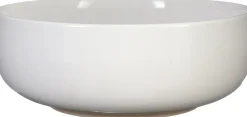 Best Schale Mila creme D 20,5 cm H 8 cm Servieren