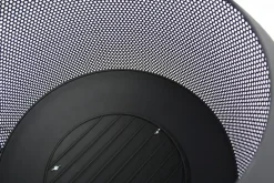 Clearance SenS-Line Terrassenofen schwarz D 54 H 60 cm Terrassenöfen & Gartenkamine