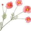 Online Silk-Ka Kunstblume Cosmos rosa 92 cm Kunstblumen
