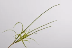 Silk-Ka Kunstzweig Gras 135 cm grün Künstliche Deko-Zweige