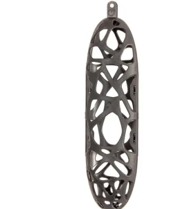 Sale Singing Friend Meisenknödelhalter Sam grau D 6 H 24 cm Gartenvögel|Vogelfutterhäuser