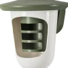 Outlet Singing Friend Multi FeedR Vogelfutterhaus grün 18,5 x 20 x 20,5 cm Gartenvögel|Vogelfutterhäuser