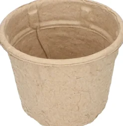 Hot Sogo Eco Anzucht-Set inkl. 12 Anzuchttöpfchen 7,5 x 40 x 28 cm Anzuchtkästen & Mini-Gewächshäuser