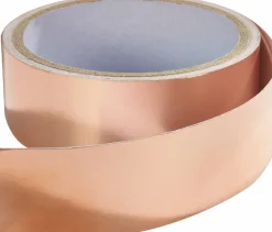 Sale SOGO Schneckenband Kupfer 5 m Pflanzenschutz|Pflanzenschutz- & Schädlingsbekämpfungsmittel