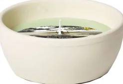 Online Spaas Citronella-Kerze Asian Garden grün 13 Std. D 10,9 H 4,6 cm Kerzen Im Glas|Citronella-Kerzen