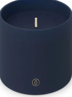 Online Spaas Duftkerze Essential collection Midnight Magic blau 35 Std. D 7 H 7 cm Kerzen Im Glas|Duftkerzen