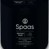 Clearance Spaas Duftkerze Essential collection Midnight Magic blau 55 Std. D 10 H 10 cm Kerzen Im Glas|Duftkerzen