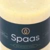 Online Spaas Stumpenkerze Essential collection creme 25 Std. D 7 H 7 cm Stumpenkerzen