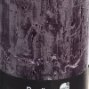 Outlet Spaas Stumpenkerze Rustic violett D 7 cm H 13 cm Stumpenkerzen