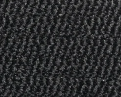 Outlet Spectrum Fußmatte anthrazit 60 x 80 cm Fußmatten