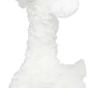Clearance Stofftier Alpaca mit Musik 37 cm Weihnachtsfiguren & -Objekte