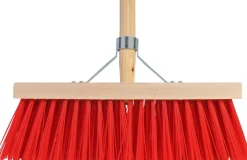 Discount Talen Tools Besen 35 x 140 cm Besen