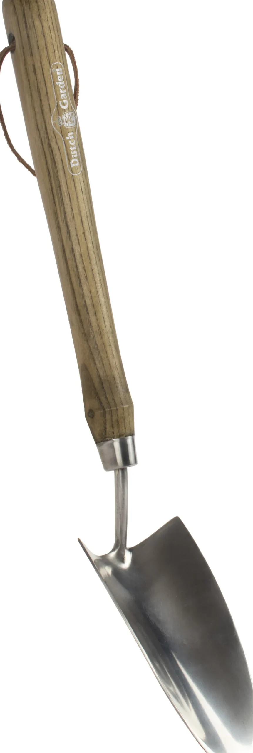 Talen Tools Blumenkelle naturell/silber 8 x 8,2 x 48,5 cm Blumenkellen|Blumenkellen