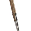 Sale Talen Tools Gartenrechen naturell / silber 8,5 x 29,5 x 165 cm Harken & Rechen
