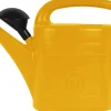 Hot Talen Tools Gießkanne 5 l gelb Gießen & Bewässerung|Gießkannen
