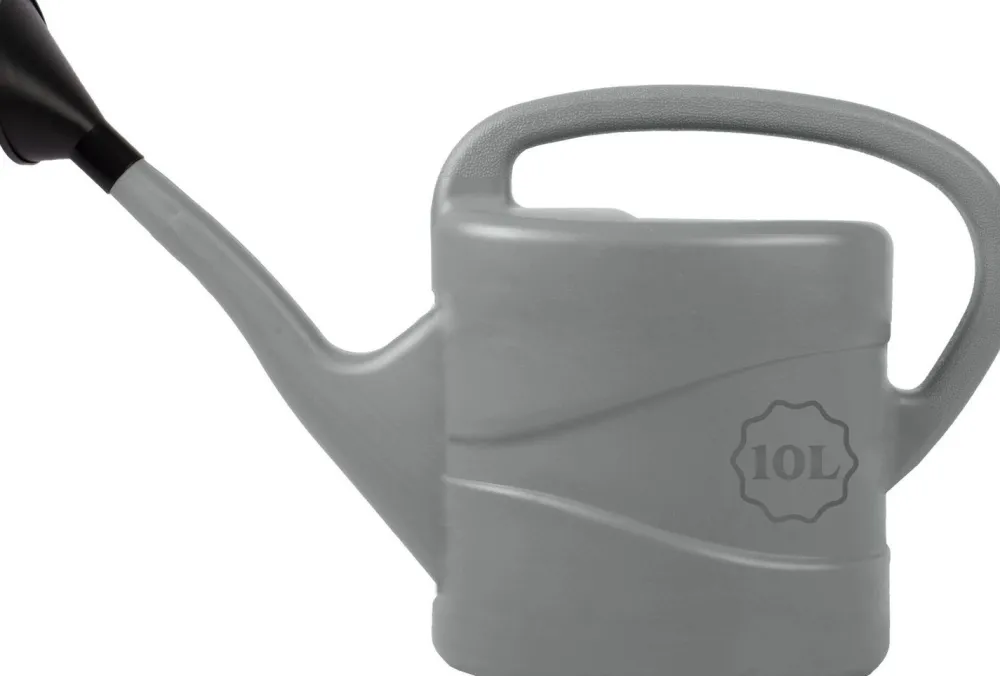 Outlet Talen Tools Gießkanne 10 l grau Gießen & Bewässerung|Gießkannen