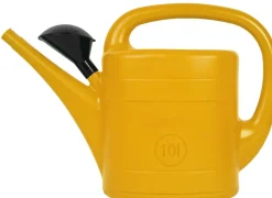 Talen Tools Gießkanne 10 l gelb Gießen & Bewässerung|Gießkannen