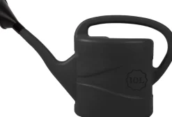 Clearance Talen Tools Gießkanne 10 l schwarz Gießen & Bewässerung|Gießkannen