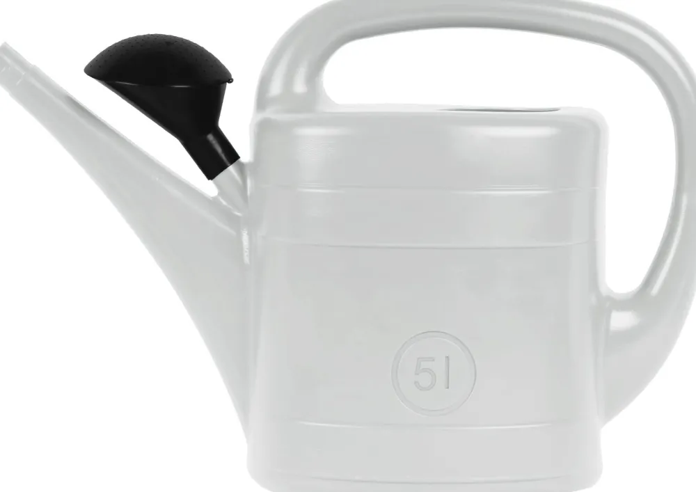 Clearance Talen Tools Gießkanne 5 l weiß Gießen & Bewässerung|Gießkannen