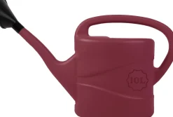 Outlet Talen Tools Gießkanne 10 l weinrot Gießen & Bewässerung|Gießkannen
