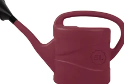 Outlet Talen Tools Gießkanne 5 l weinrot Gießen & Bewässerung|Gießkannen