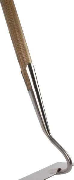 Hot Talen Tools Hacke naturell / silber 12,7 x 15 x 165,5 cm Schuffeln|Schuffeln