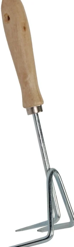 Outlet Talen Tools Handgrubber 3 Zinken Grubber & Gartenkrallen