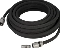 New Talen Tools Perlschlauch mit Anschlussstück 15 m Gießen & Bewässerung|Rasensprenger & Bewässerungssysteme