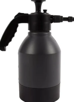 New Talen Tools Pflanzensprüher schwarz 2 l Gießen & Bewässerung|Drucksprüher & Pflanzensprüher