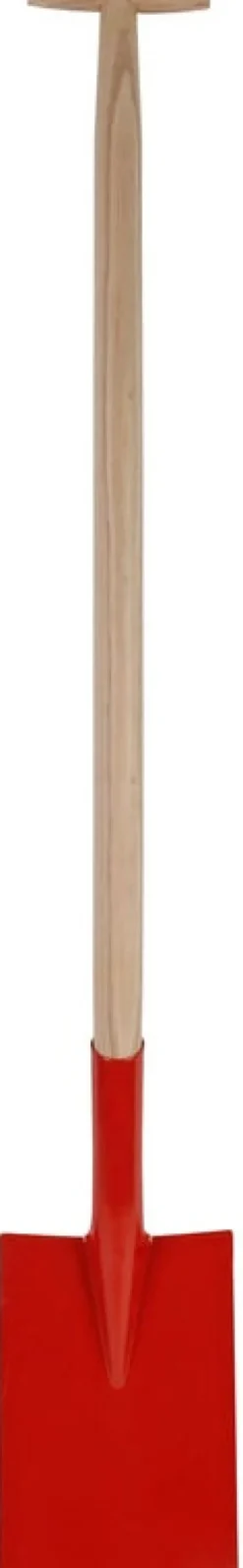 Outlet Talen Tools Spaten inkl. Stiel Spaten|Schaufeln