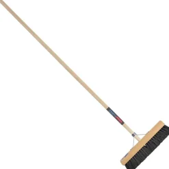 Online Talen Tools Stubenbesen Rosshaar 40 cm x 150 cm Besen