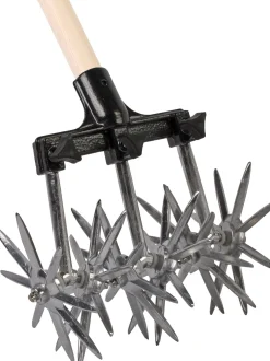 Discount Talen Tools Walzengrubber 177 x 20 x 13 cm Grubber & Gartenkrallen