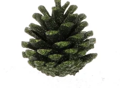 Discount Tannenzapfen Österreich grün 8 cm Weihnachts- & Adventsdeko