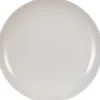 Sale Teller Mila creme D 27 cm H 3 cm Geschirr & Gläser