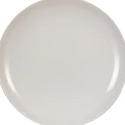 Sale Teller Mila creme D 27 cm H 3 cm Geschirr & Gläser