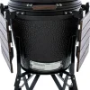 New The Bastard Kamado Keramikgrill Urban Large Compleet 2021 D 57 cm H 127 cm Kamado Keramikgrills