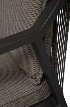 Discount Tierra Outdoor Gartenstuhl Pep anthrazit Gartenstühle|Esszimmerstühle