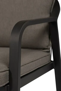 Discount Tierra Outdoor Gartenstuhl Pep anthrazit Gartenstühle|Esszimmerstühle