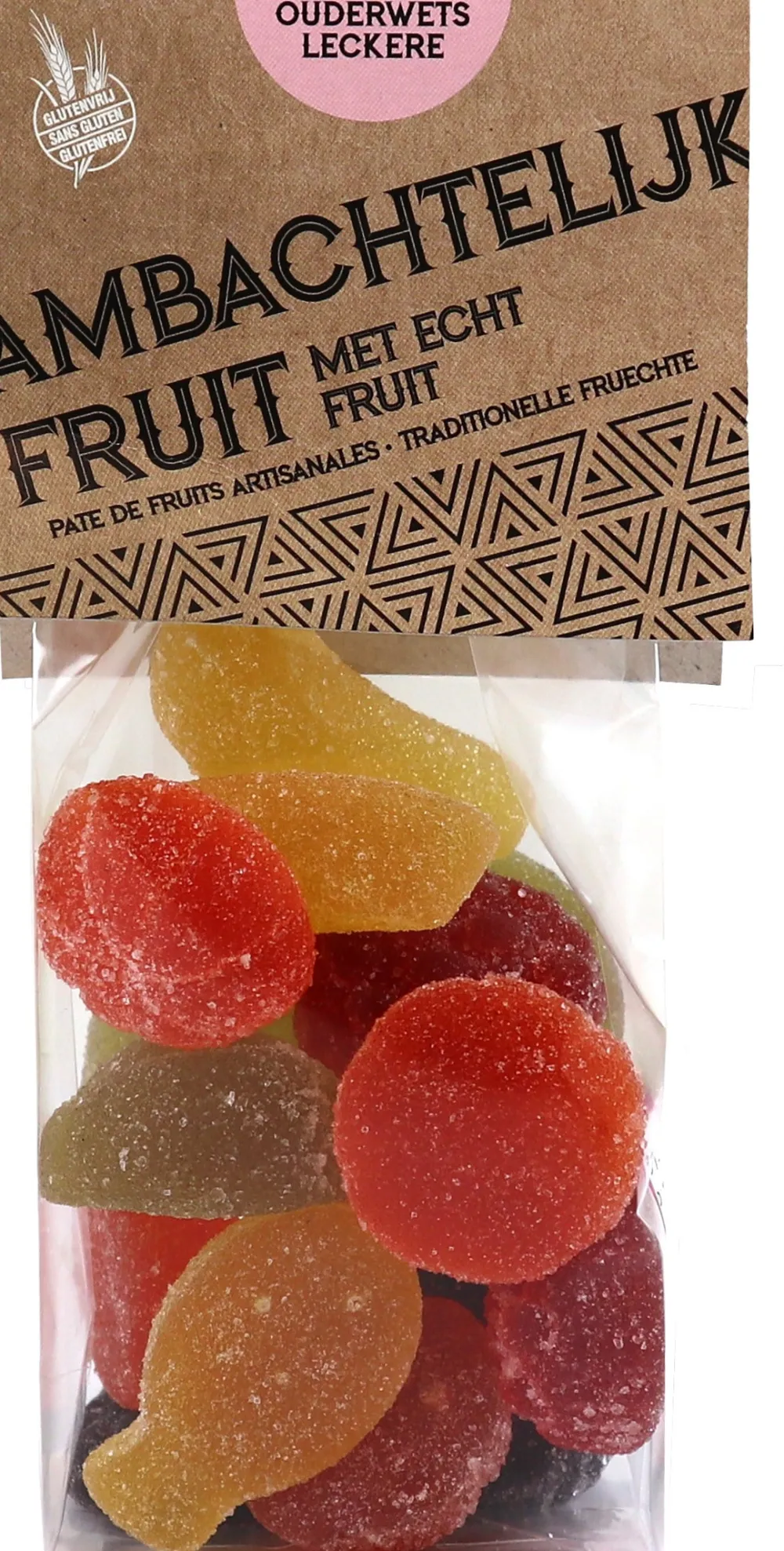 Hot Traditionelle Früchte 200 g Schmankerl & Leckerbissen