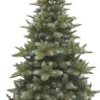 Discount Triumph Tree künstlicher Weihnachtsbaum Wyoming blau D 145 H 215 cm Künstliche Weihnachtsbäume