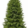 Outlet Triumph Tree Künstlicher Weihnachtsbaum Romagne schmal H 215 cm grün Künstliche Weihnachtsbäume