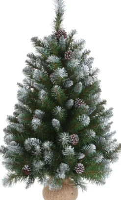 Best Triumph Tree Künstlicher Weihnachtsbaum Empress Spruce H 90 cm Künstliche Weihnachtsbäume