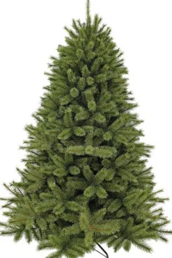 Clearance Triumph Tree Künstlicher Weihnachtsbaum Romagne H 155 cm Künstliche Weihnachtsbäume