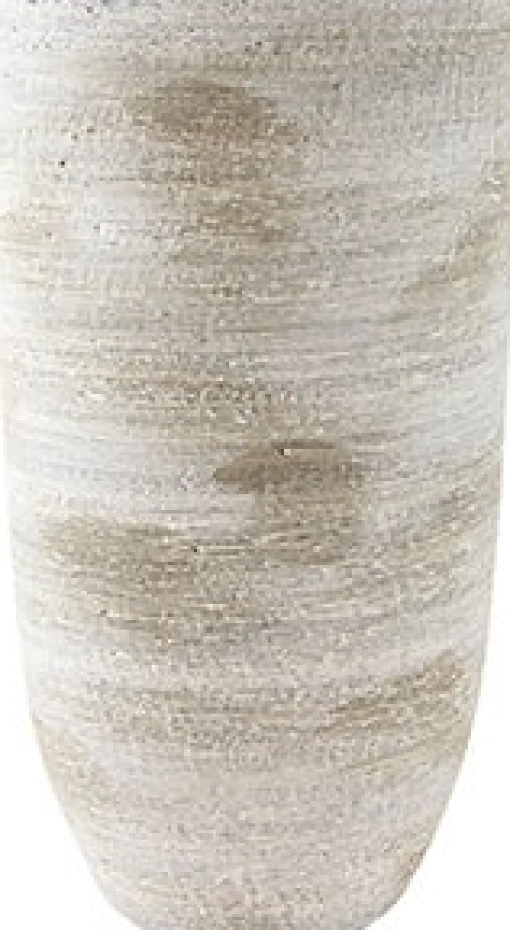 Hot TS Blumentopf Karlijn D 19 cm H 37 Earth Blumentöpfe & Pflanzgefäße|Blumentöpfe