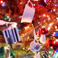 Sale Twinkly Lichterkette mit App 250 LEDs bunt und warmweiß 20 m Weihnachtsbaumbeleuchtung