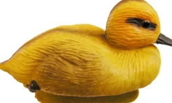 Online Ubbink Teichdeko Küken gelb 12,5 x 6,5 x 7 cm Gartenteich