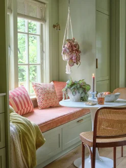 Best Unique Living Decke Lars grün 150 x 200 cm Decken & Plaids