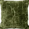 Discount Unique Living Dekokissen Chez grün 45 x 45 x 15 cm Kissen|Dekokissen