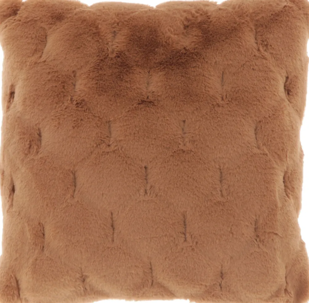 Discount Unique Living Dekokissen Quincy orange 45 x 45 x 10 cm Kissen|Dekokissen