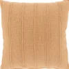 Sale Unique Living Dekokissen Nayla beige 45 x 45 cm Kissen|Dekokissen